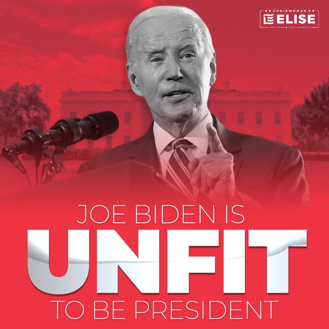 Elise Stefanik tweet media