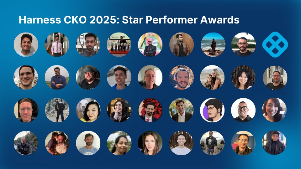 harness.io tweet media