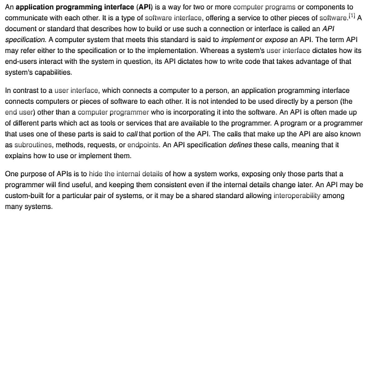 rongillmore's tweet image. #HTTP, #HTTPS, #API_Security, #SQL_Injections, #DoS, #Hackers, #BlackHatHackers, #PublicAPIs #CyberCriminals