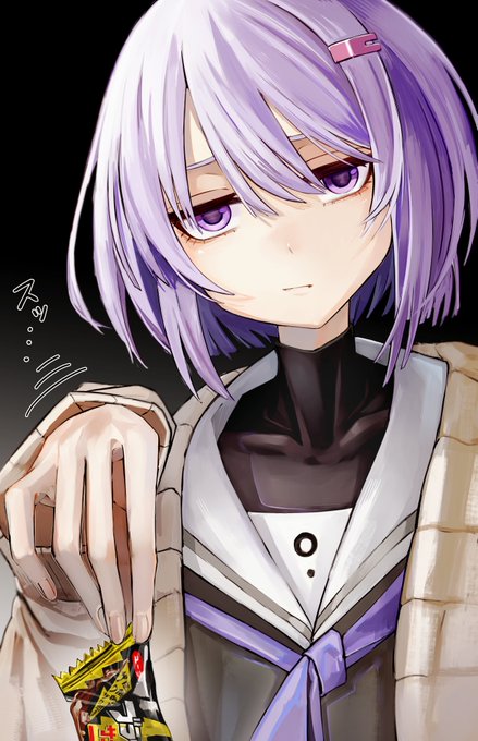 やったー!!!
雫ちゃんにバレンタインチョコ貰った!!! 