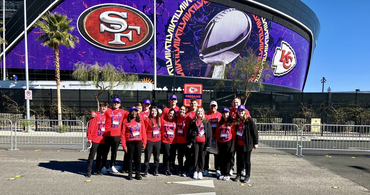 SRU Sport Management tweet media