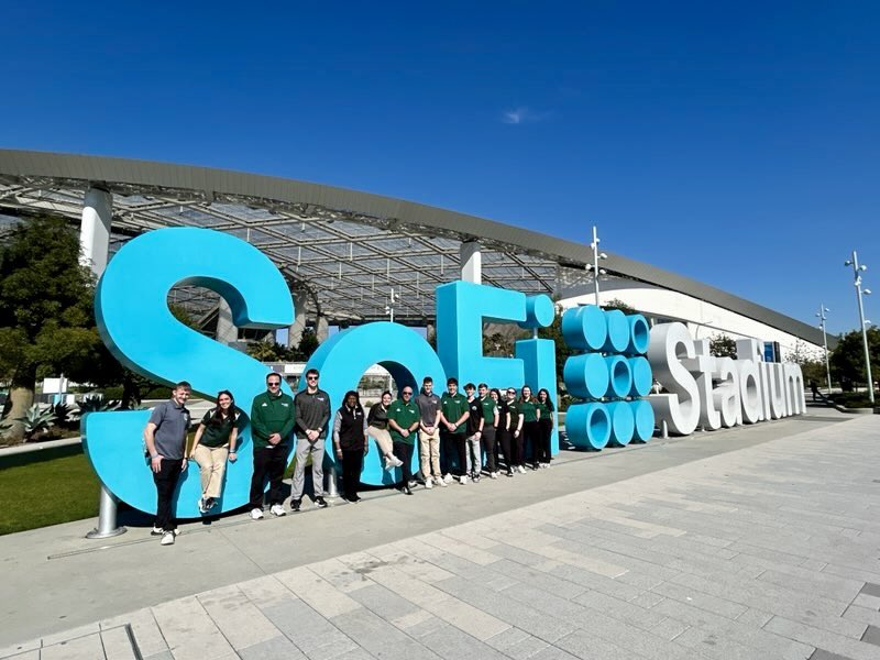 SRU Sport Management tweet media