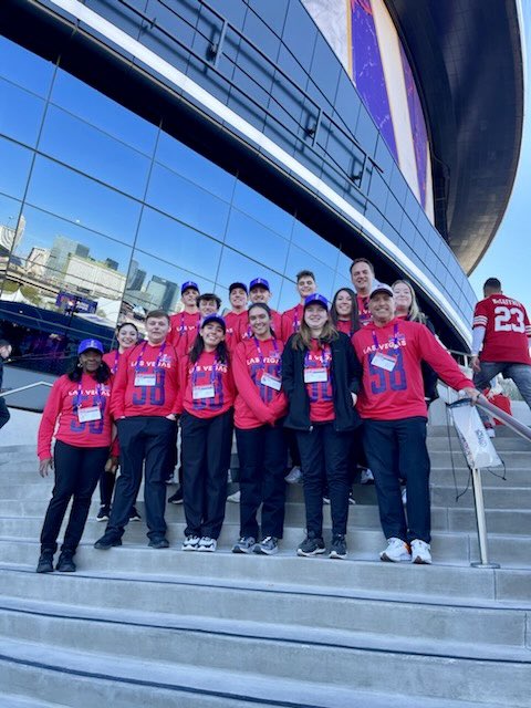 SRU Sport Management tweet media