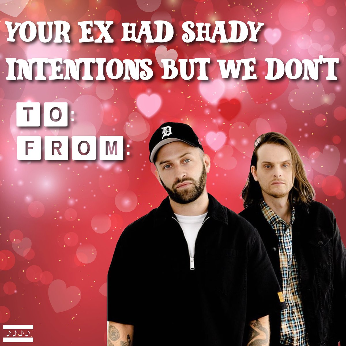 EDMChicago_'s tweet image. Share your favorites with your rave bae