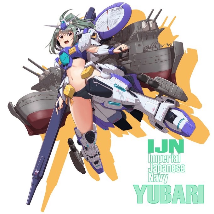 #皆の変形機体がみてみたい 