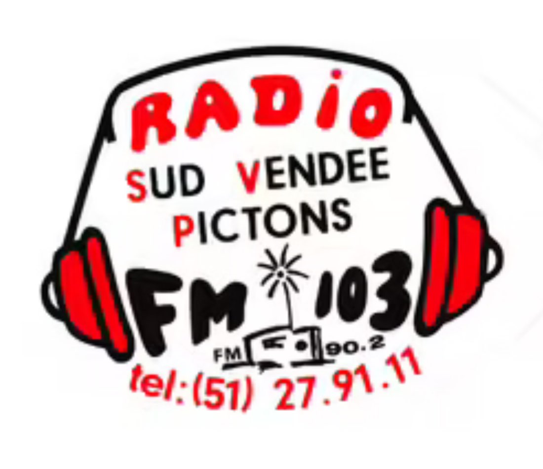 En 1981, premières heures d’antenne…
#journeemondialedelaradio