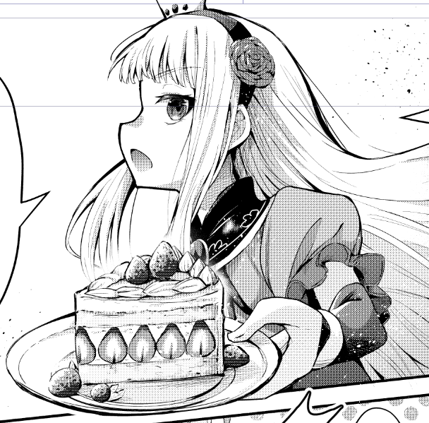 ケーキ 