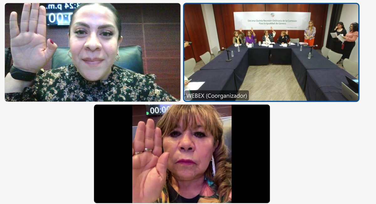 Eunice Romo tweet media