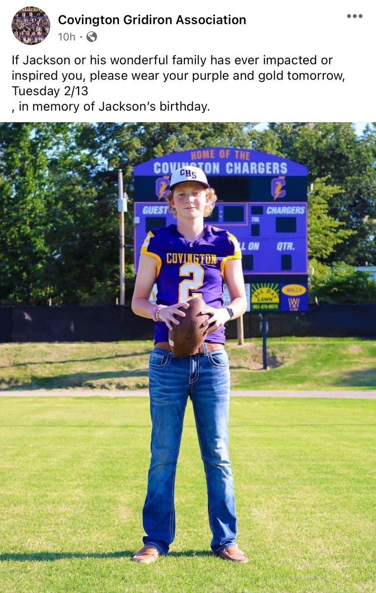 Lakeland Prep Football tweet media