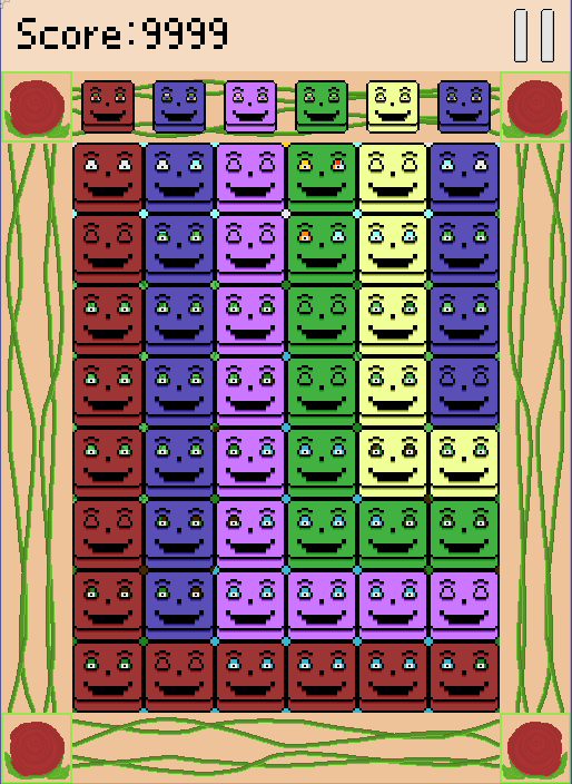 The #GodotEngine #tutorial for the puzzle game is near finished. Get to the playlist and start watching to see how this turns out!
youtube.com/playlist?list=…