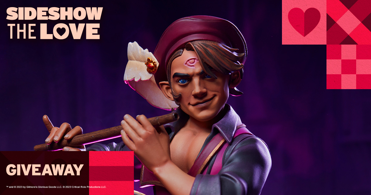 Sideshow Collectibles tweet media