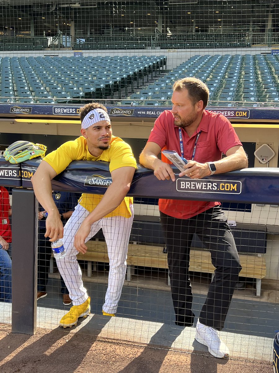 Adam McCalvy tweet media