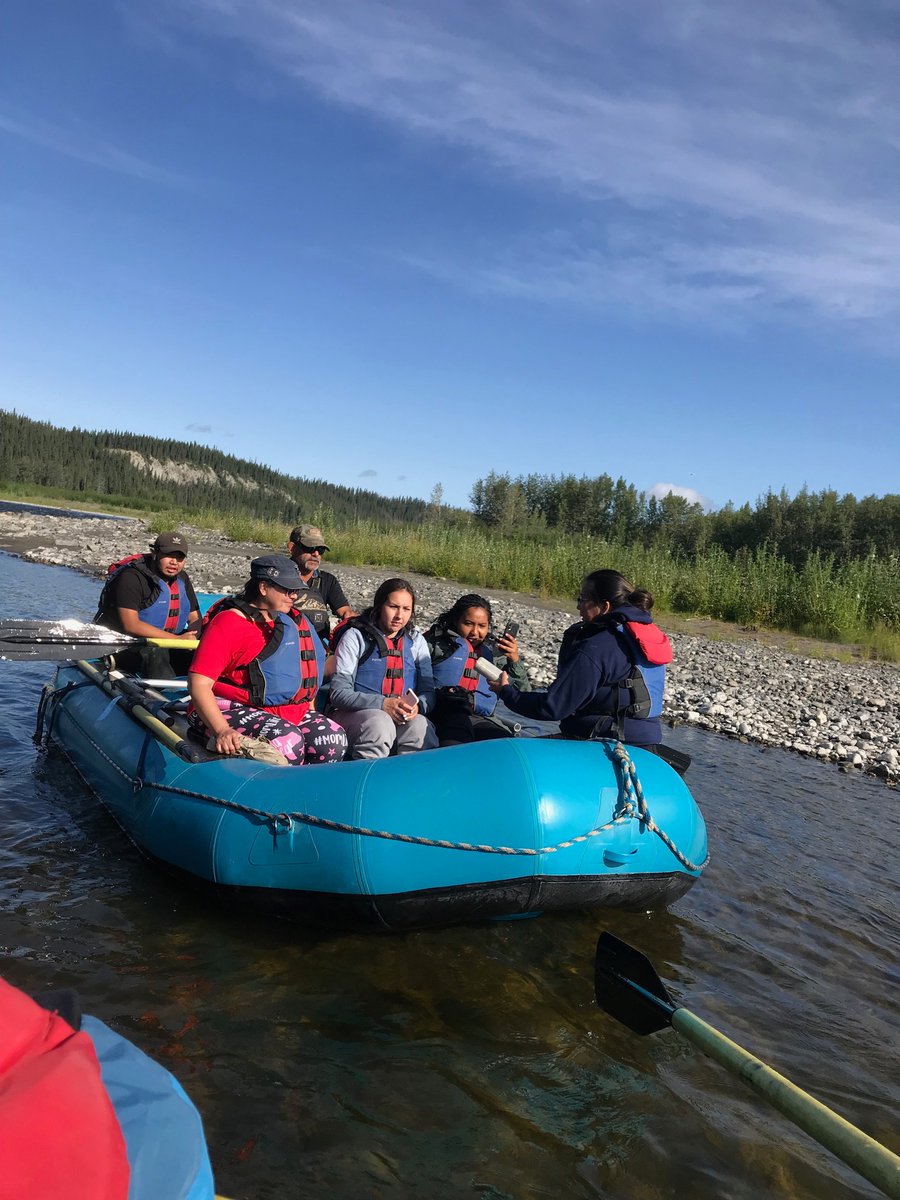 Attention all adventurous Ahtna youth ages 13-15!  Don't miss out on this incredible opportunity to join the Brooklyn to Alaska leadership Project. Applications are due March 24, 2024. Apply now at ahtna.com/BALP and be part of something truly unforgettable!🏔🛶🌲🐻🌿🌊