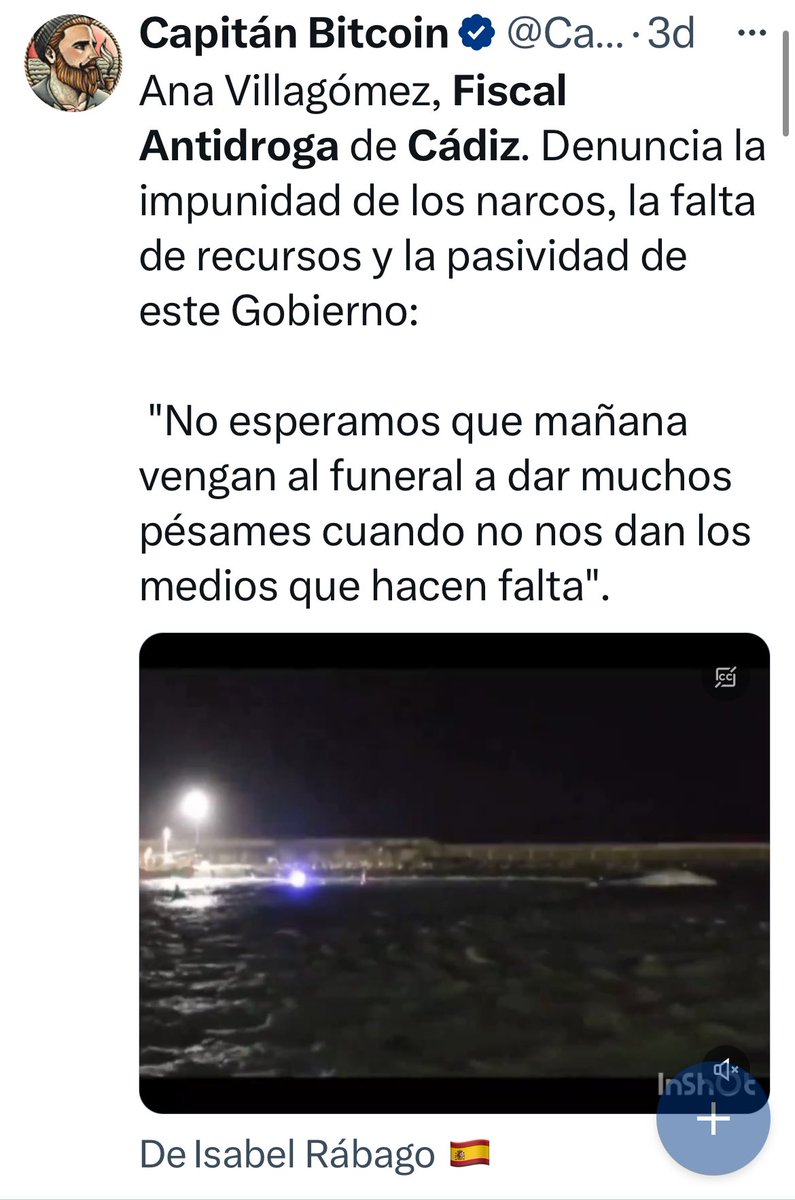 MagistraThor🇪🇸 tweet media