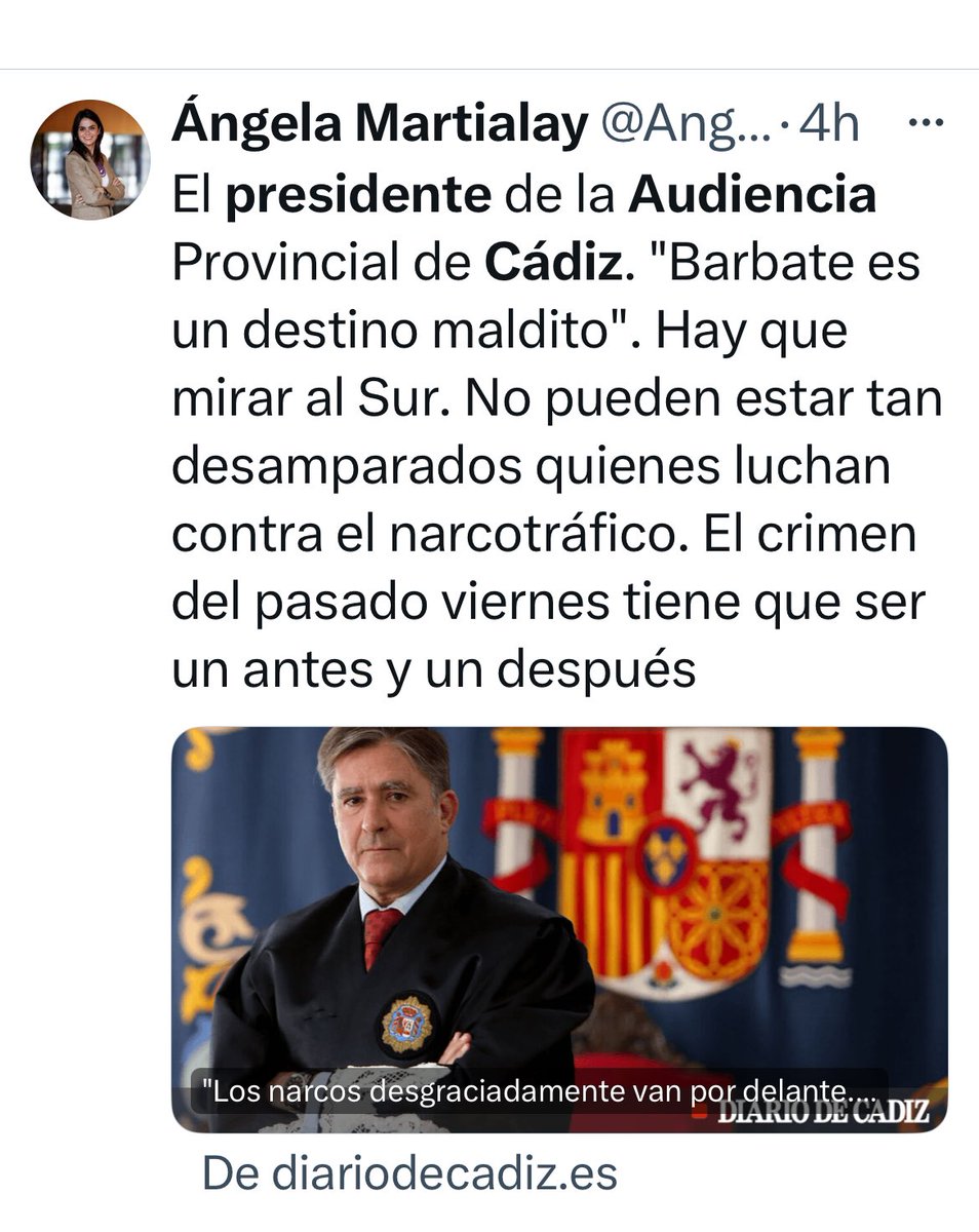 MagistraThor🇪🇸 tweet media