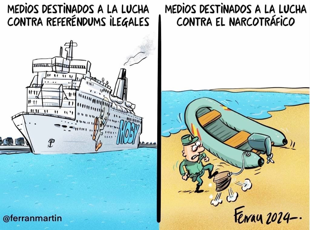 MainatJM's tweet photo. El @ferranmartin, com sempre, posant el dit a la llaga! https://t.co/PCOJnYAm2e