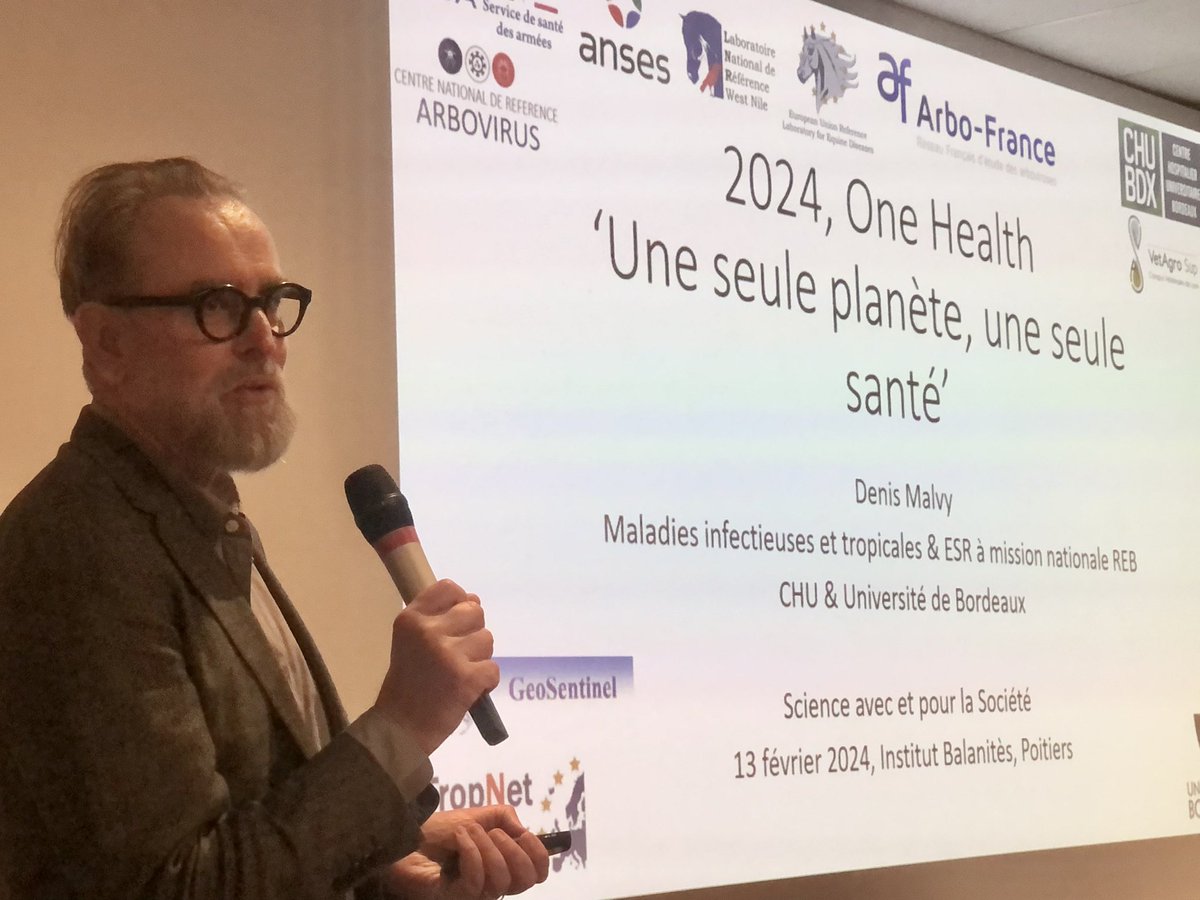 Institut Balanitès tweet media