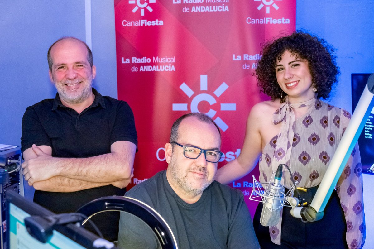 Raquel López tweet media