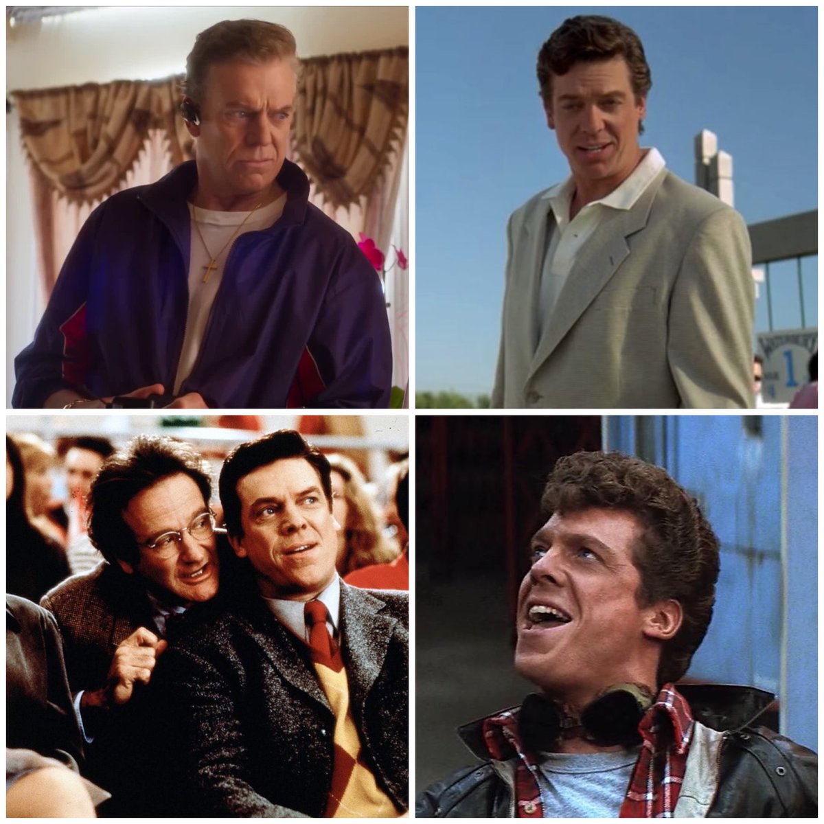 CinemaBurst's tweet image. Happy birthday to Christopher McDonald🎂 

The actor turns 69 today. 

#ChristopherMcDonald