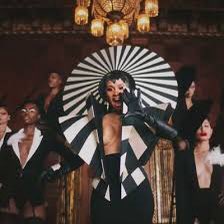 They would never let me hate u <a href="/iamcardib/">Cardi B</a> , ur my baby forever ❤️❤️❤️