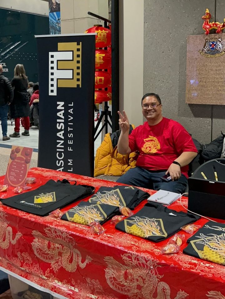 FascinAsian Film Festival tweet media