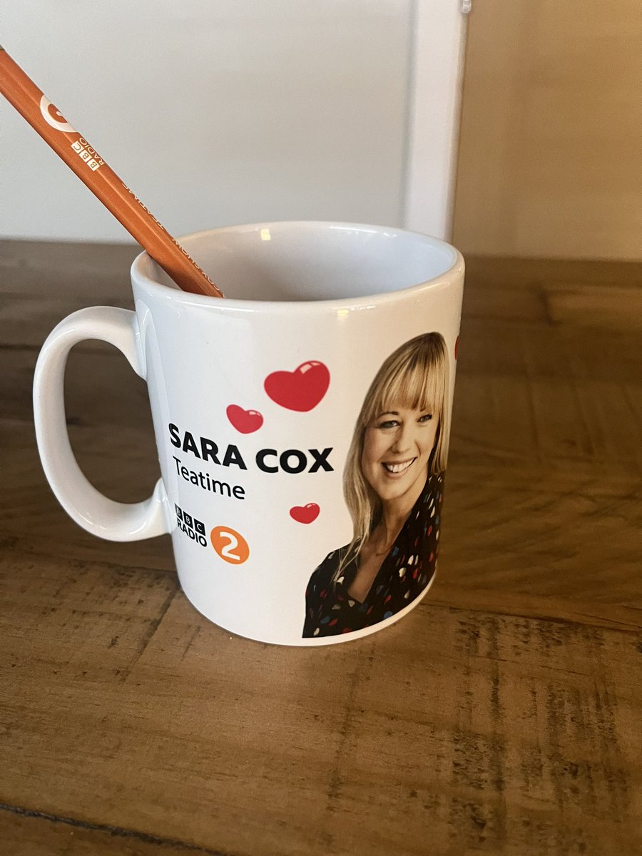 stricks88's tweet photo. @sarajcox my mug has arrived !! Thank you - hot tub, red wine Wednesday Ian 
#teavoted🍷 https://t.co/nD7bPB6EcQ