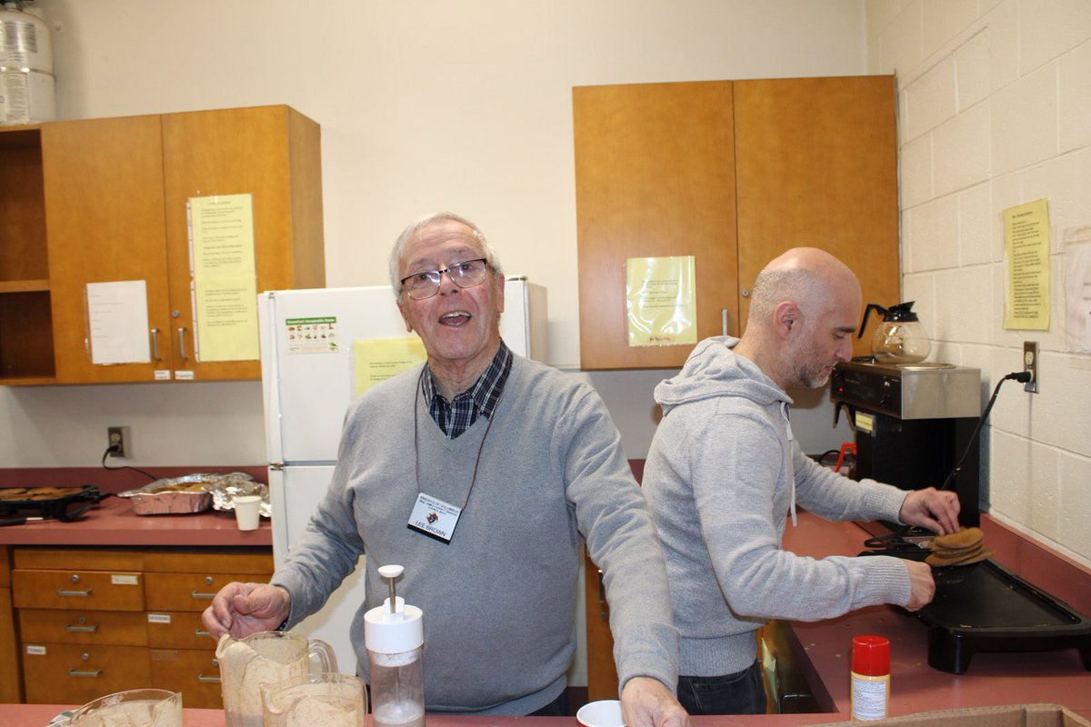 St. Raphael School tweet media