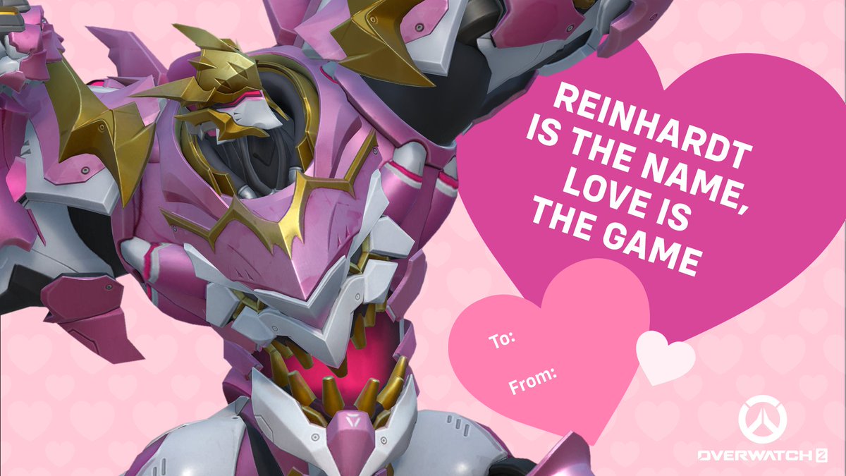 Overwatch tweet media