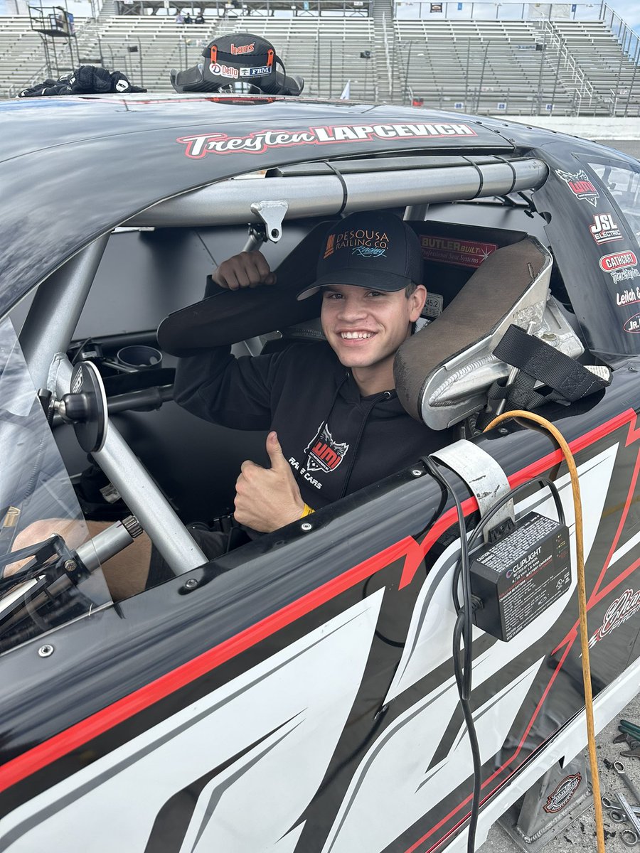 Allrem Racing tweet media