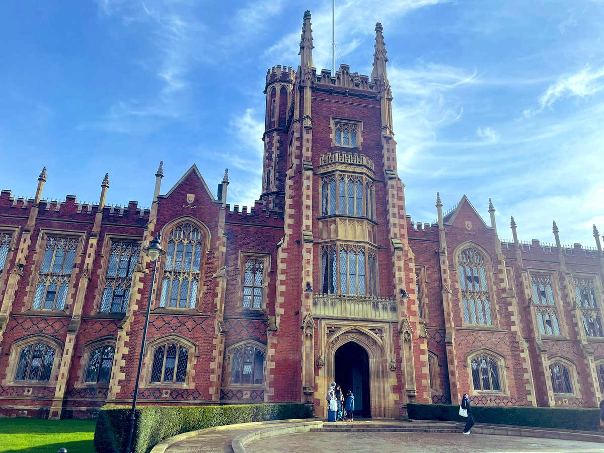 Dr Stephanie Maguire (@stephaniemagui5) on Twitter photo Delighted to join <a href="/QUBCommunities1/">Queen's Communities and Place (QCAP)</a> <a href="/QUBSSESW/">SSESW at Queen's</a> as a Research Fellow in Mental Health!
#research #QCAP #partnerships #community #mentalhealth #Wellbeing
Find out more ➡️ qub.ac.uk/sites/qcap/abo… Delighted to join <a href="/QUBCommunities1/">Queen's Communities and Place (QCAP)</a> <a href="/QUBSSESW/">SSESW at Queen's</a> as a Research Fellow in Mental Health!
#research #QCAP #partnerships #community #mentalhealth #Wellbeing
Find out more ➡️ qub.ac.uk/sites/qcap/abo…