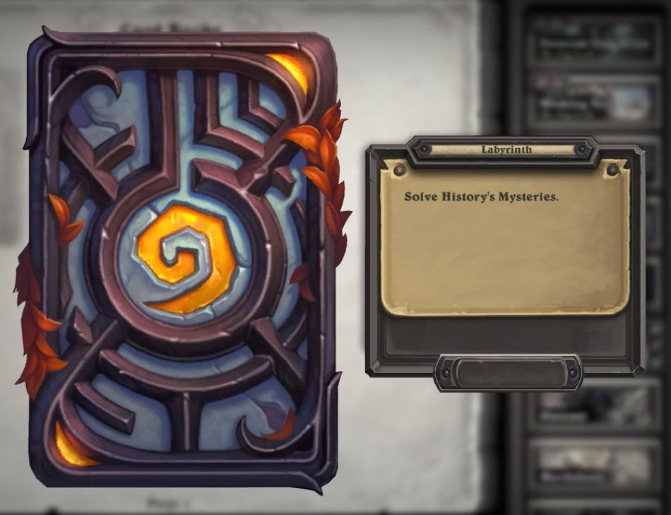 WoW Secret Finding Discord tweet media