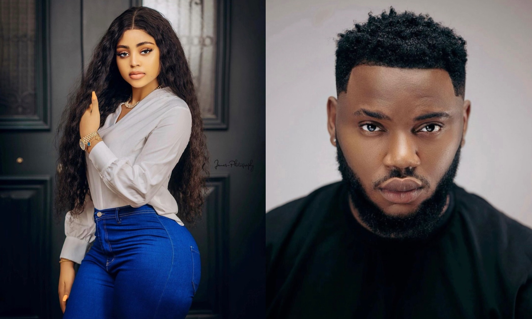 Kemi Filani News - Kemifilani.ng on X: "“Regina don finally act wetin de  her mind” Reactions as Regina Daniels released new movie featuring her ex- boyfriend https://t.co/gtAS0mWii7 https://t.co/ZKtTxxQHSu" / X