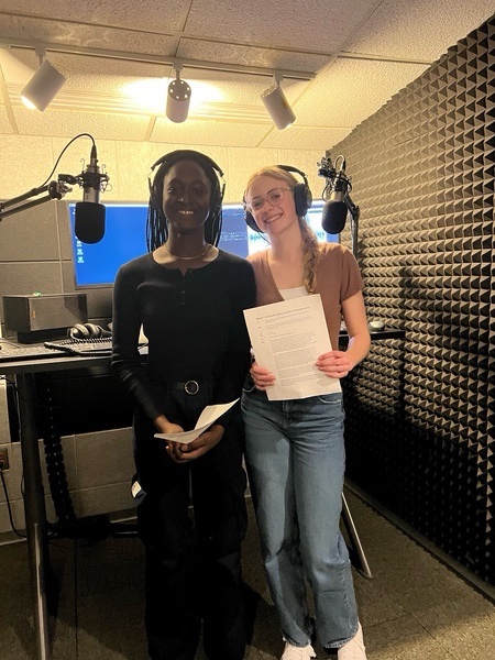 VBCPS Environmental Studies Program tweet media