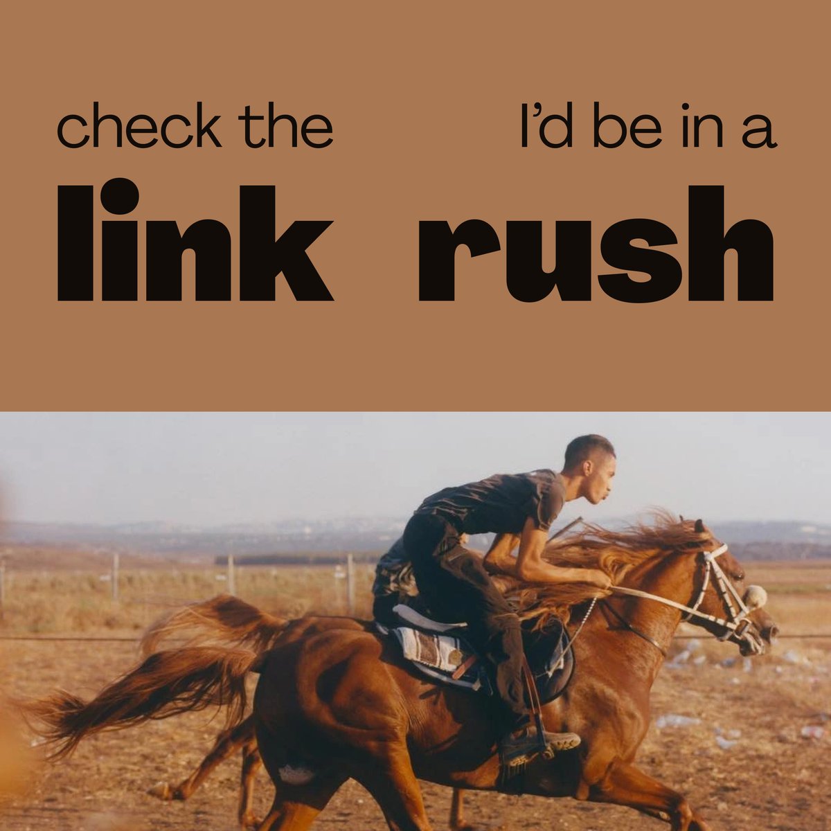 I am thrilled to open my network to the world.

And I think the best way to connect with new people is 1:1s.

So I’m offering 100% discount on my <a href="/Topmate/">myeoung su Park</a> for first 5 folks.

If you want it, comment below, I’ll DM you the code.
I'm at topmate.click/q10x2