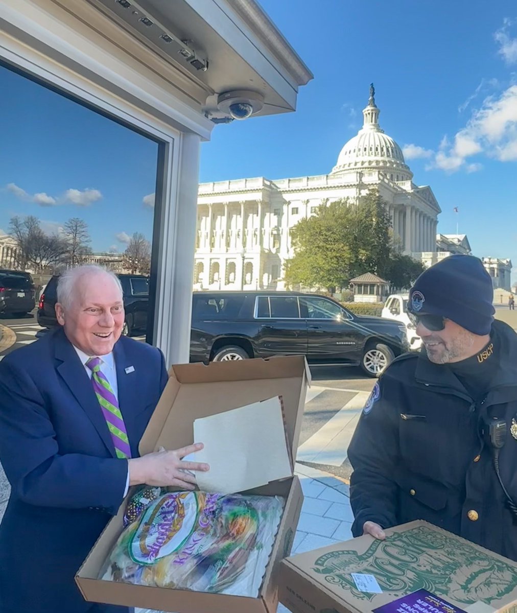 Steve Scalise tweet media