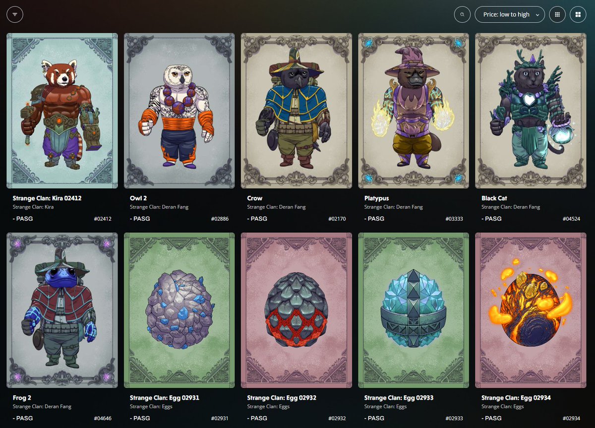 Lex Avellino tweet media