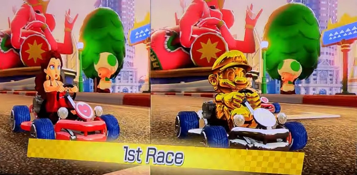 RCrowhorse's tweet photo. #teamredshell #teamredshellracing #NintendoSwitch #Nintendo #MK8D #MarioKart #MarioKartTour #SuperMario #SuperMarioKart8Deluxe #gaminglife #GamersUnite #gamer #gamerlife #gaming #gamingsetup #gamers #GamersUnite  #gamingcommunity #gamergirl #pcgaming https://t.co/9nfrSNBxAM
