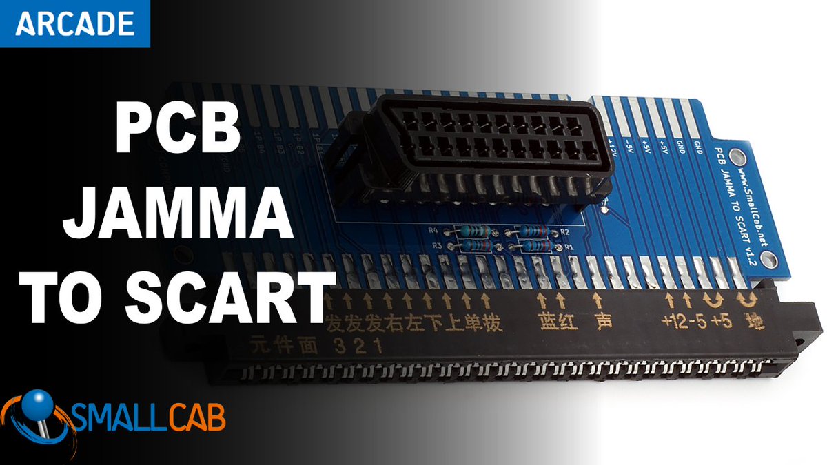 SmallCab tweet media