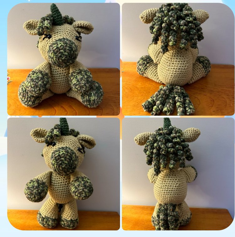 Leanne aka Mrs. L tweet media