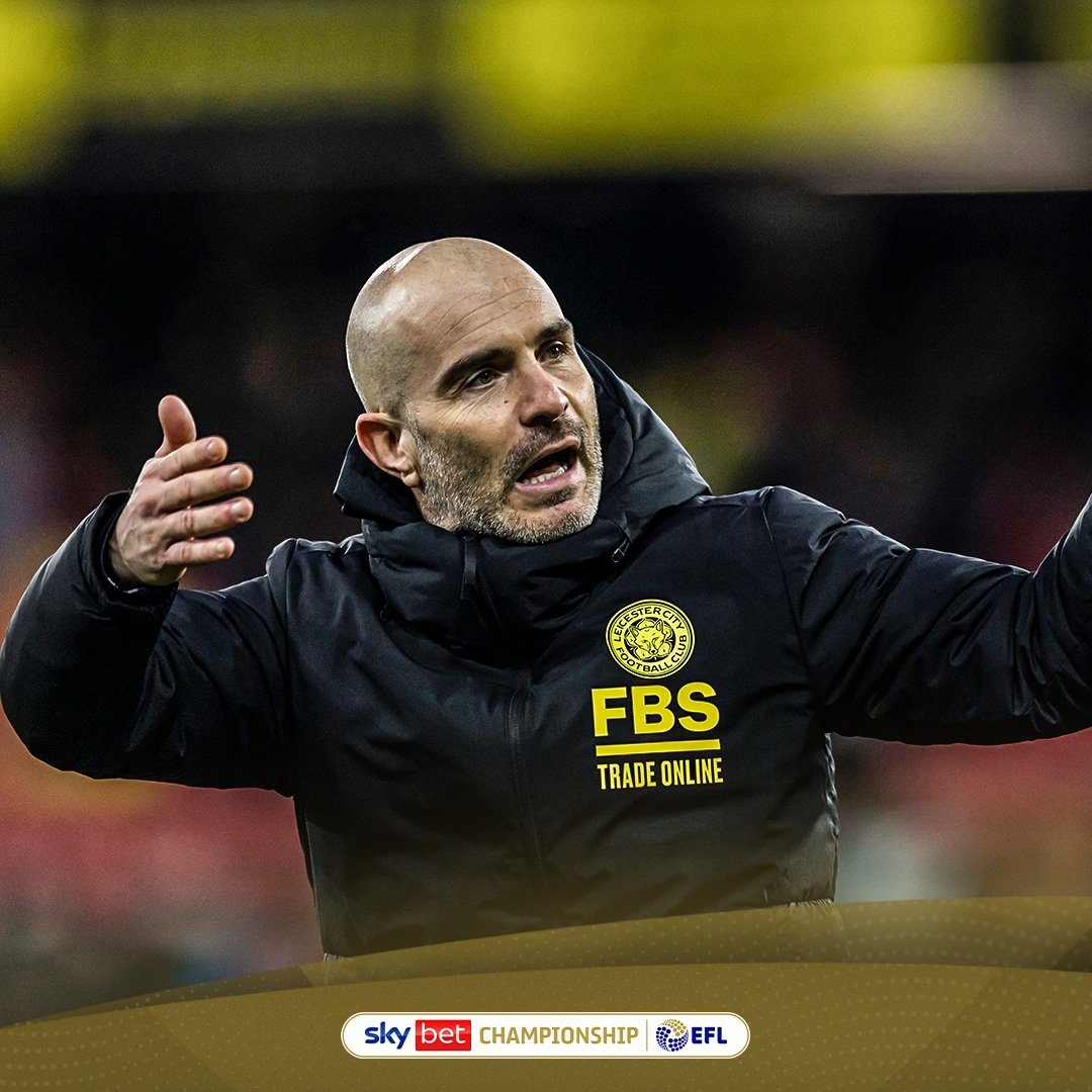 SkyBet's tweet image. 7⃣8⃣ points after 32 @SkyBetChamp games 🤯

1⃣2⃣ points clear at the the 🔝

We're running out of superlatives to describe this @LCFC team 🤐

Help us out in the comments below ⬇️ #LCFC #EFL