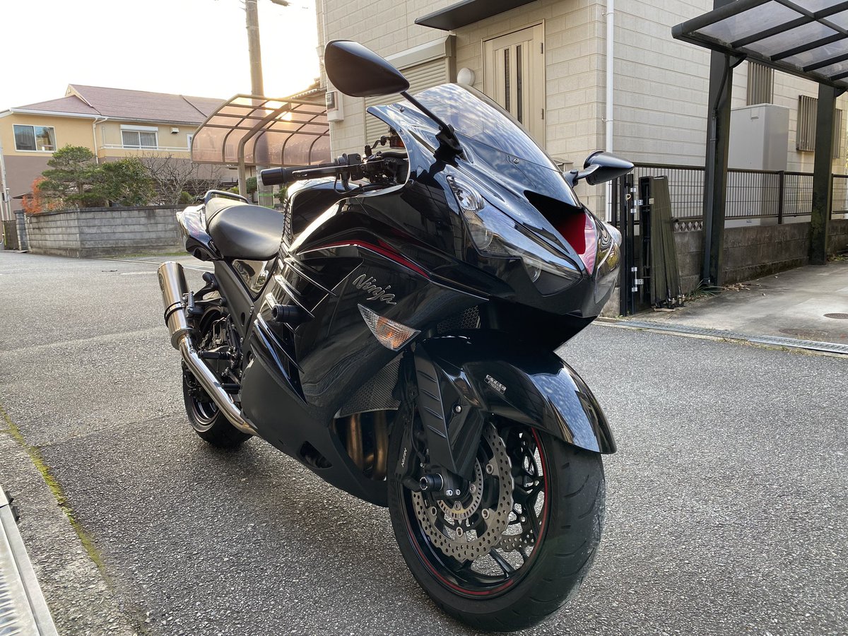 TGz3aek's tweet photo. #Ninjaオーナーよ集まれ https://t.co/GOUccsQjLN