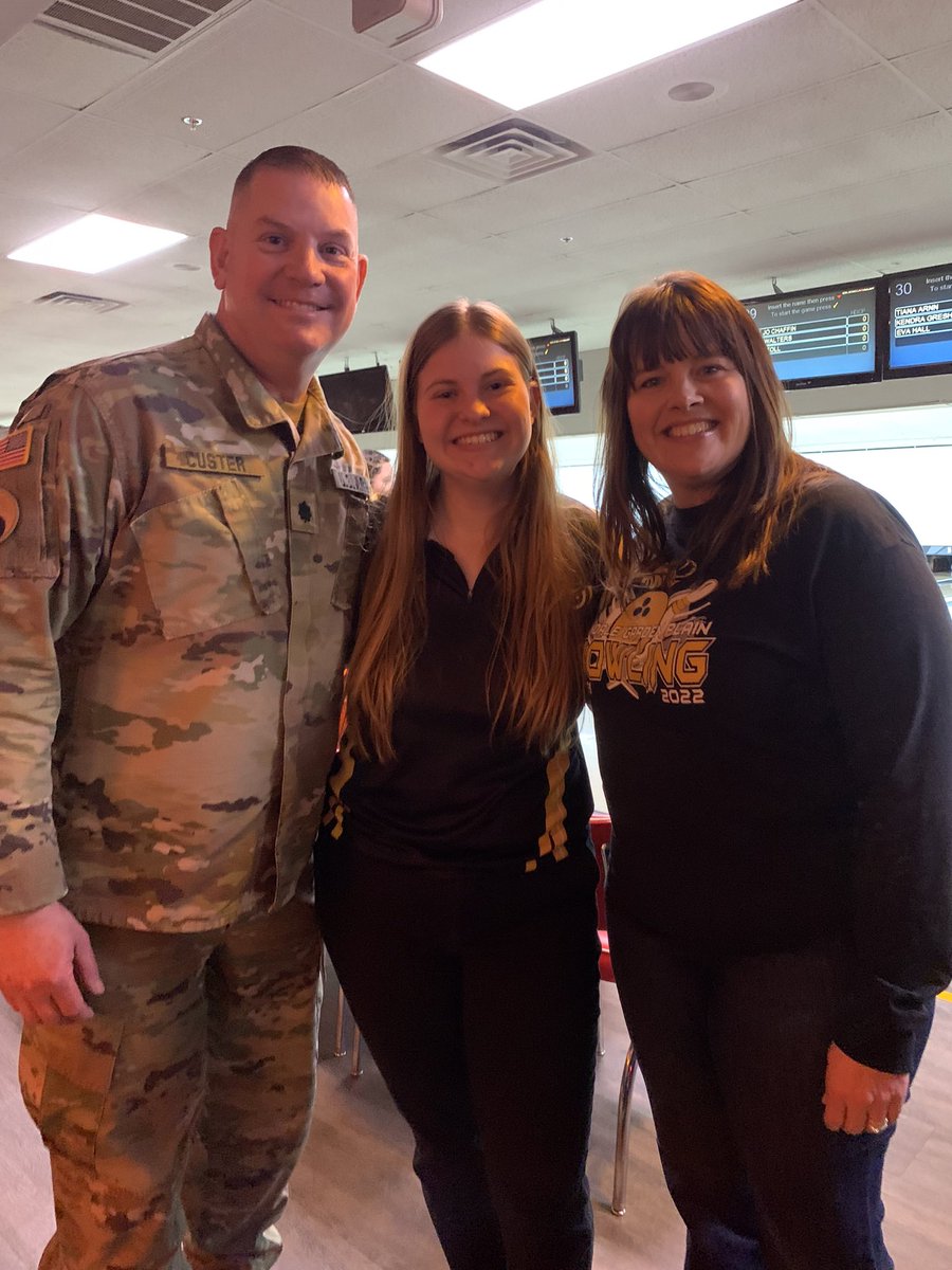 Our girl has been on the struggle bus this season as she’s been working on a new throw. It’s SENIOR night at <a href="/BowleroBowl/">Bowlero</a> and she’s showing up!!!! #bowling <a href="/GardenPlainAD/">Garden Plain AD</a> <a href="/GPHSOwls/">Garden Plain HS</a>