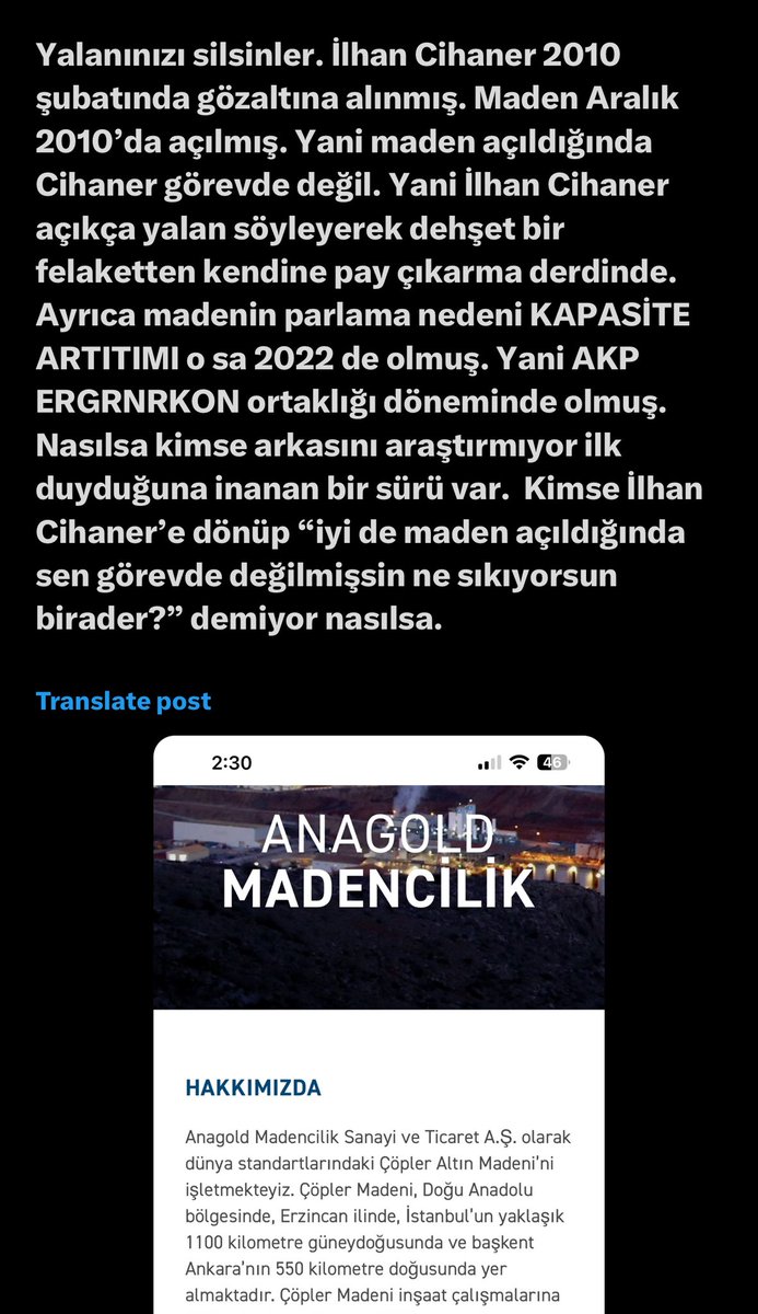 @ajans_muhbir @ilhancihaner şerefli olmak iyi bir şeydir.  Madem annen baban öğretmedi. Bilginize .