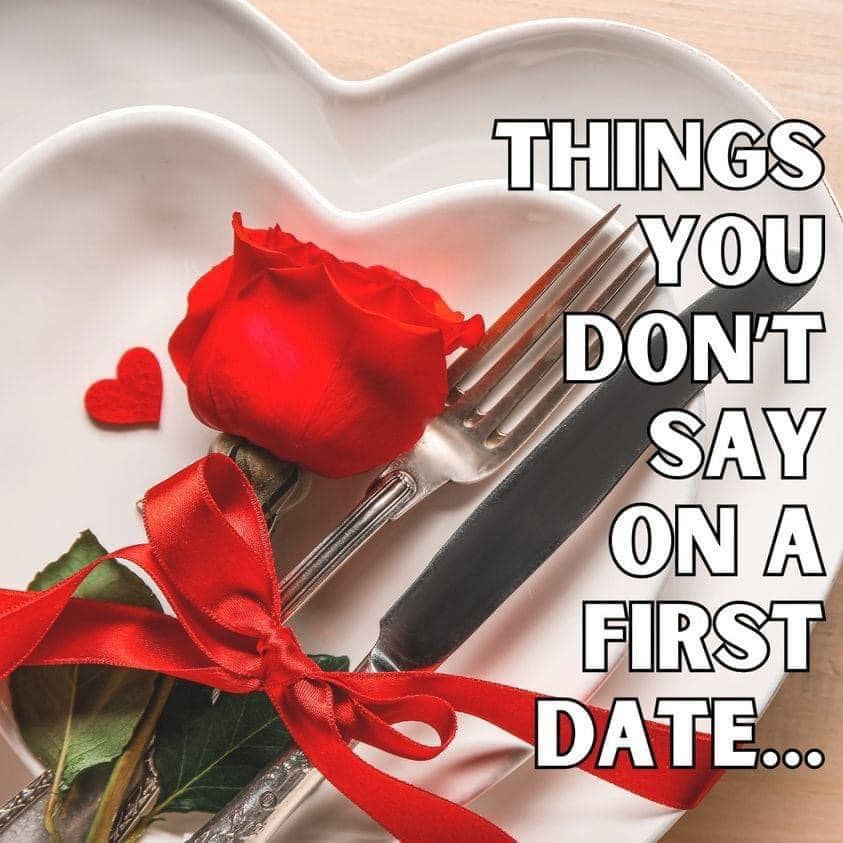 I'm anticipating some interesting responses to this one! 😀