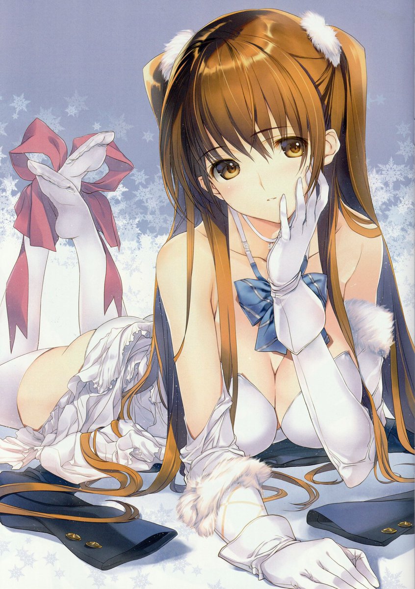 X3nWRLD's tweet image. Happy Birthday Setsuna 🥳🎉🥳🎉

#小木曽雪菜生誕祭2024
#WA2