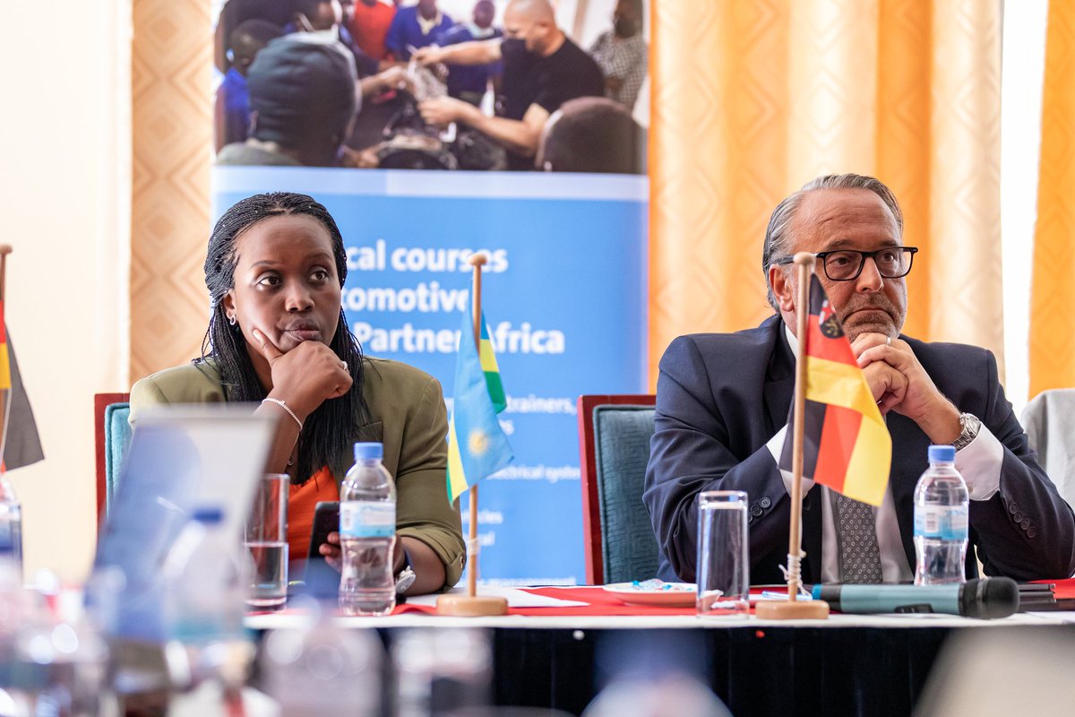 Partner Africa/CSC Koblenz tweet media