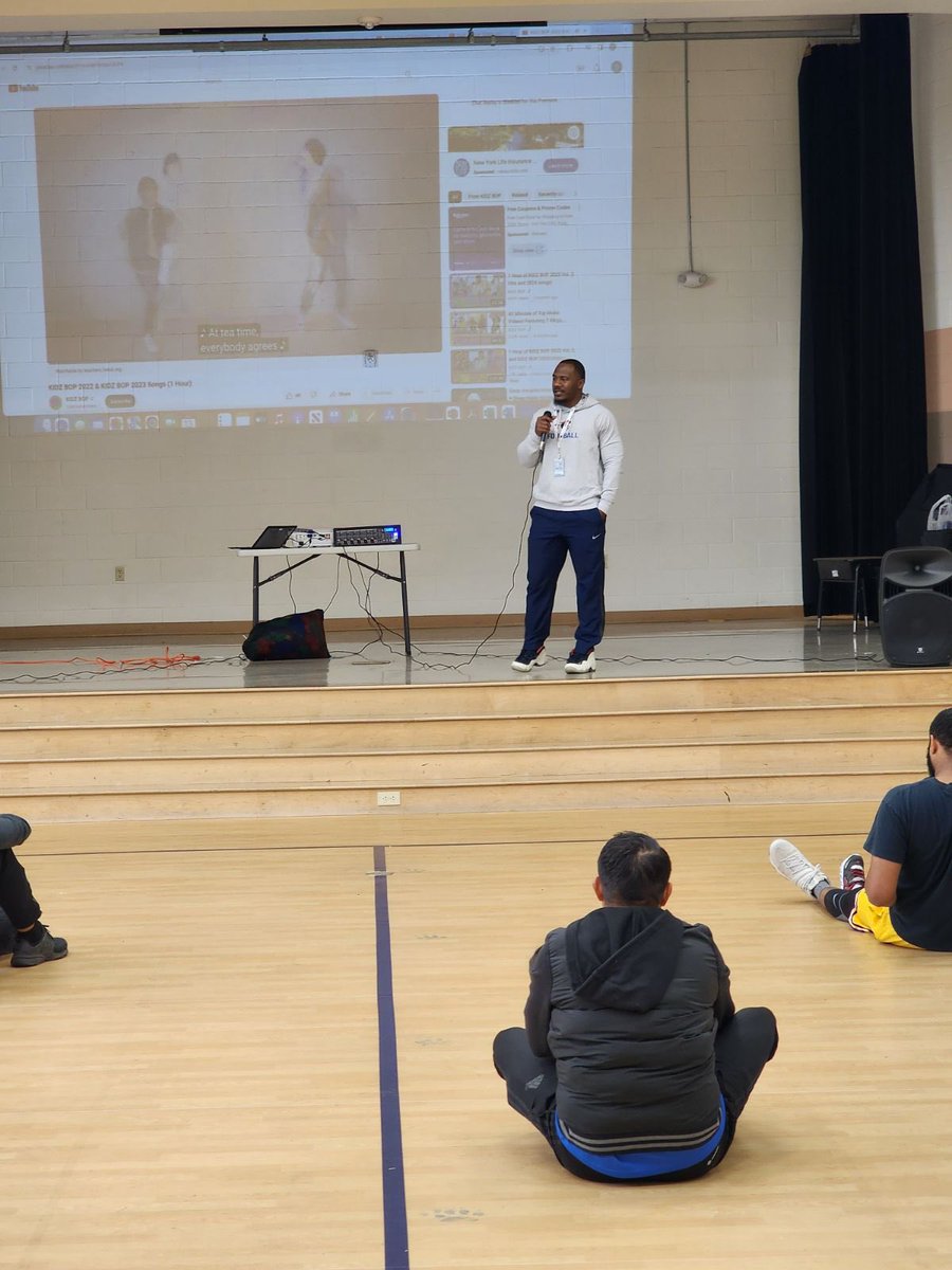 Fort Worth Southwest Football tweet media