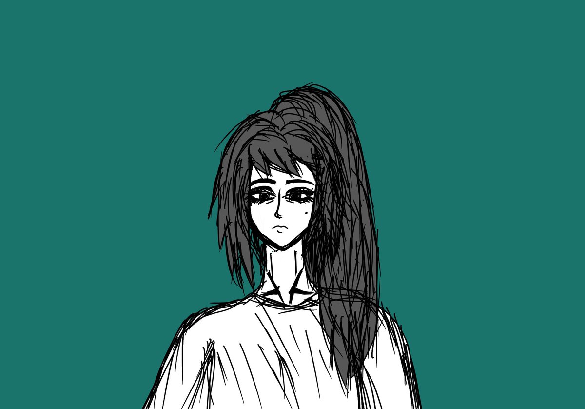 nottlst's tweet image. –WTF I’M DEAD

#sketch #art #kringe