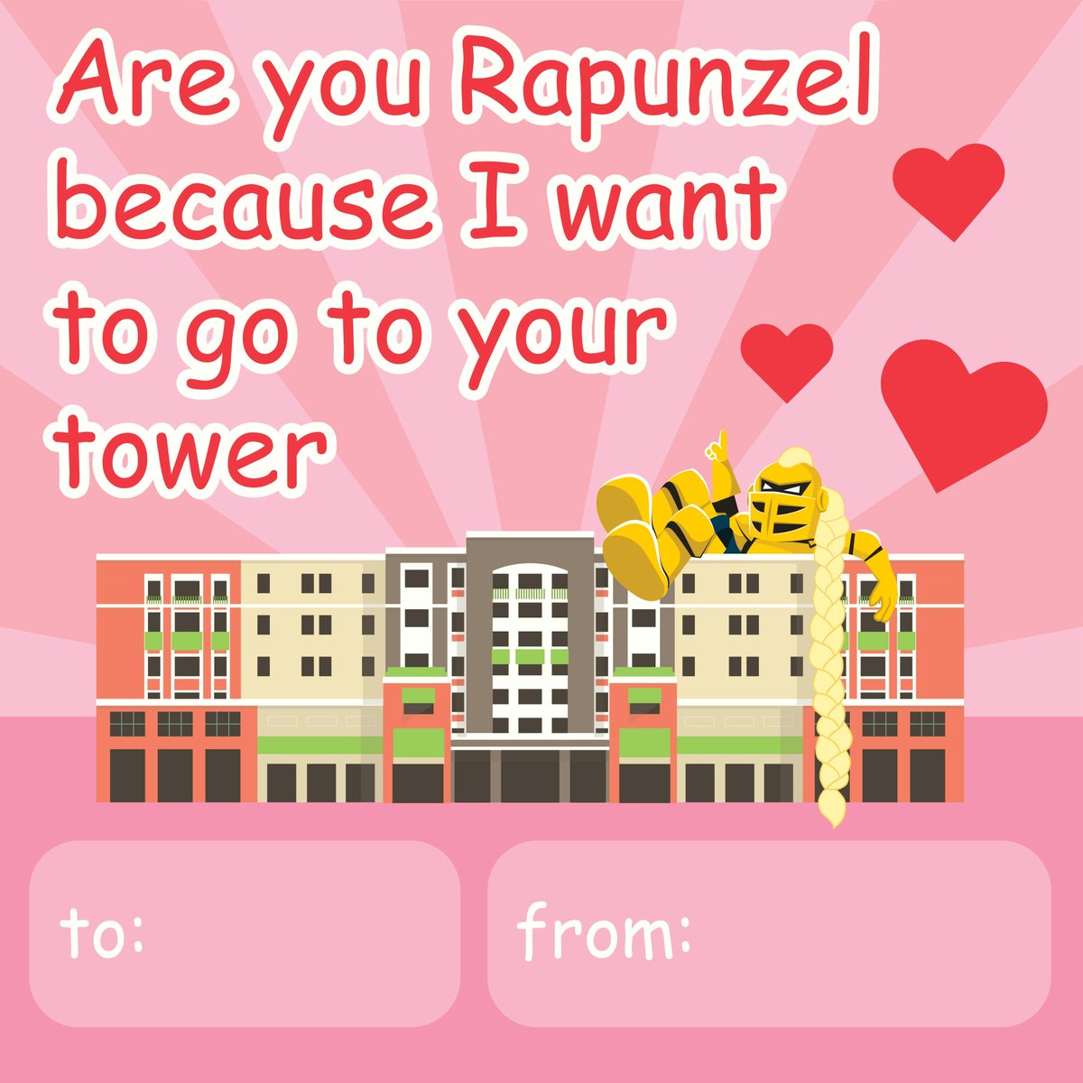 UCF Housing tweet media