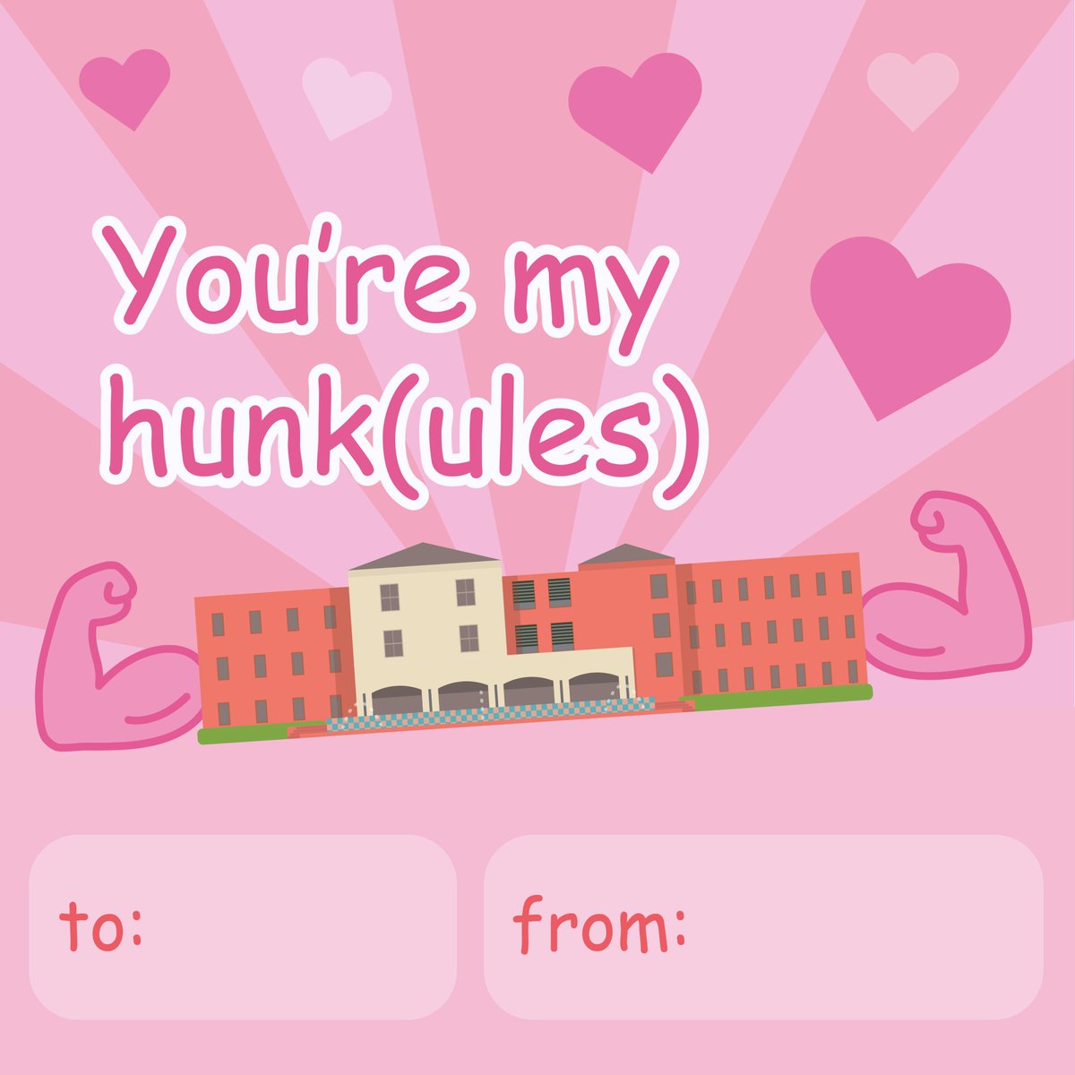 UCF Housing tweet media